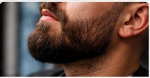 Beard Grooming
